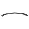 3PCS Front Bumper Lip Spoiler Scratch Resistant Bumper Lip Chin Splitter Kit Replacement for   C‑Class W204  04 2011‑2014