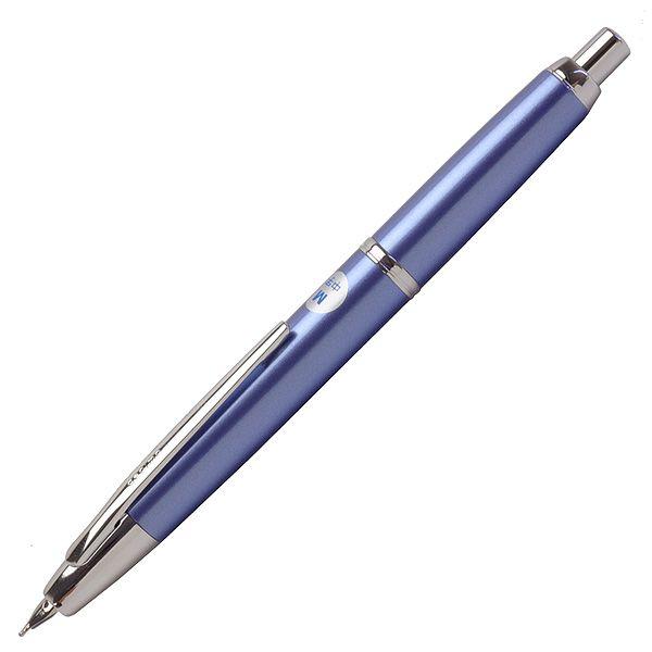 Pilot CAPLESS DECIMO Fountain Pen Light Blue EF Nib FCT-15SR-LB-EF