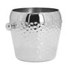 Bucket 1000ml Elegant   Stainless Steel Portable Widely Used Ice Bucket for Bar Party