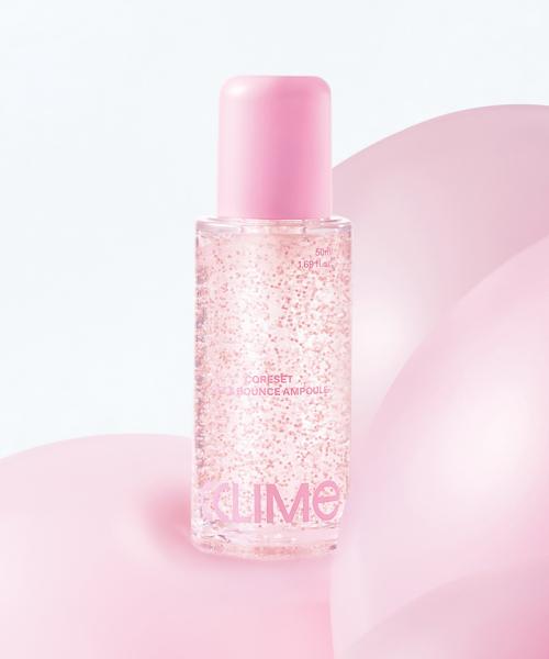 CLLIME Beauty Coreset Lift Bounce Ampoule 50ml NONE