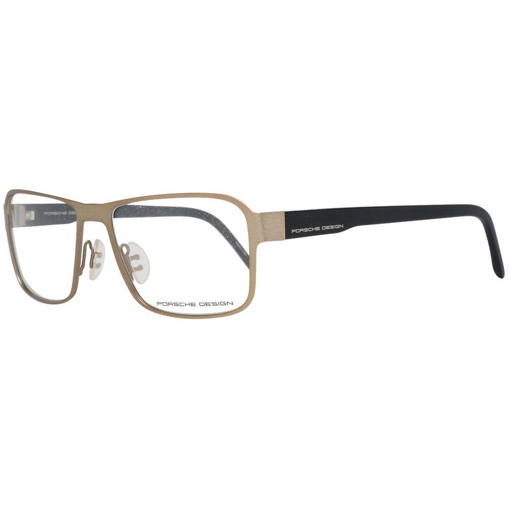 

Porsche DeSign Men Optical Men S frameS Gold