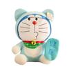 Cat Doraemon Dingdang Cat Doll Plush Toy Doll Doll Ragdoll Children's Birthday Gift