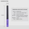 Multi-colored Eyeliner Marker Pen Makeup Waterproof Liquid Eye Liner Pencil Brown White Bright Colors Long-lasting
