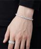 Dwse Ordinary Fine Tennis Bracelet