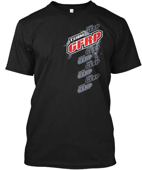 Gfrp Tee 100% Cotton T-shirt Mens Tees Top Made in the USA T-Shirt Tee Top Unisex 4XL