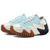 Converse Run Star Motion Low Water Droplets Green Unisex Sneakers Blue White A01175C