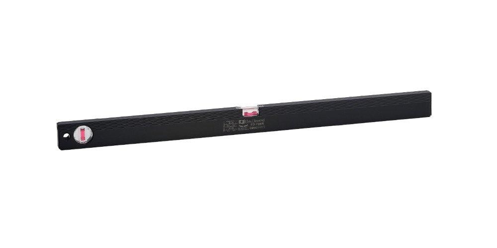 

Ebisu Basic Level Black Series 750 мм Черный/Красный