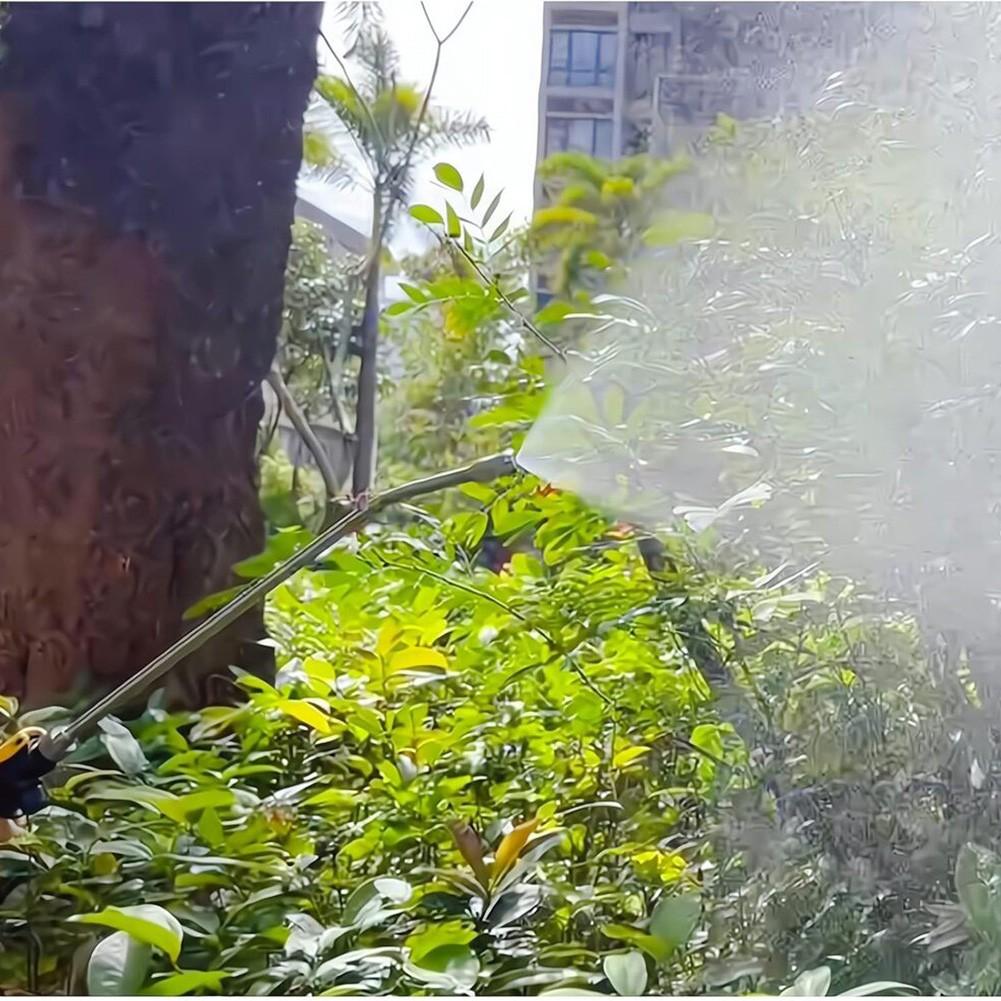 Adjustable Nozzle Gardening Sprayer High Pressure Sprayer