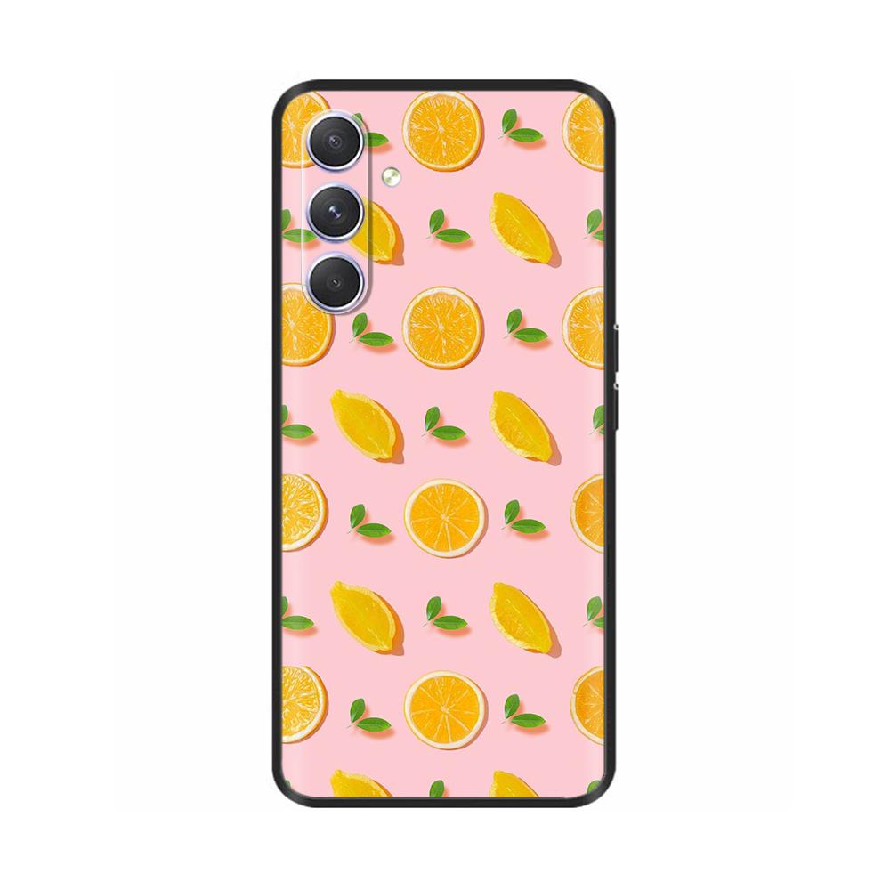 For Samsung M16 F16 Back Cover Black Silicone Soft Phone Case For Samsung Galaxy M16 F16 5G 2025 Case M 16 F 16 Coque Funda Capa