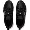 Li Ning Kids Ling Yue 5 Sports Lifestyle Series Comfortable Versatile Durable Low-Top Casual Shoes Men Casual Shoes Black YKCU116-19