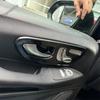 Water Cup Panel / Handle Bowl Frame / Side Air AC Vent / Steering Wheel Cover Trim Accessories For Mercedes-Benz Vito 2024 2025