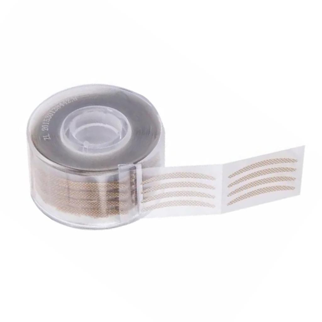 Double Eyelid Tape Instant Eyelids Lifting Tool Roll Breathable Grafting Eye Beauty Patch