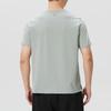 Under Armour Breathable Quick-Dry Round Neck Short Sleeve Running T-Shirt Men tops 1386973-069