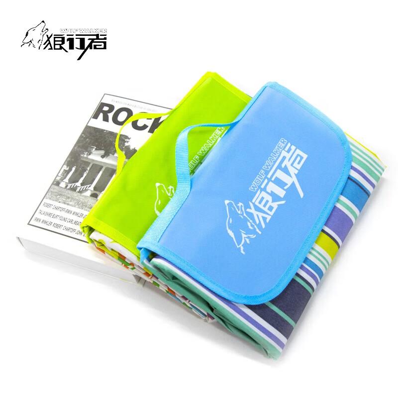 Lang Xing Zhe LXZ-80003 Outdoor Oxford Picnic Mat