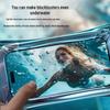 Universal Touchscreen Waterproof Phone Pouch