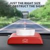 1pc Leather Supplies Seat-type Center Console Car Tissue Box For Chevrolet Cruze Captiva Trax Malibu Tahoe Equinox Impala  JB9