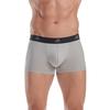 Adidas Lightweight Quick-Dry Boxer Briefs Moisture-Wicking Soft Comfortable 3-Pack Men Underwear 4A3M02-931