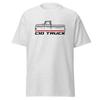 Premium T-Shirt For Chevrolet C10 Truck 1964 Car Fans Birthday Gift Tee Shirt