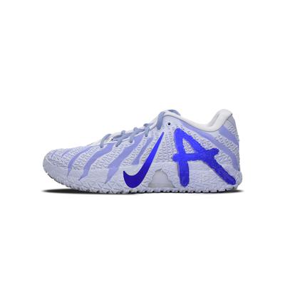 Scarpe da Basket Ja Morant 3 Unisex Basse Blu HF2794-100(Team40-)