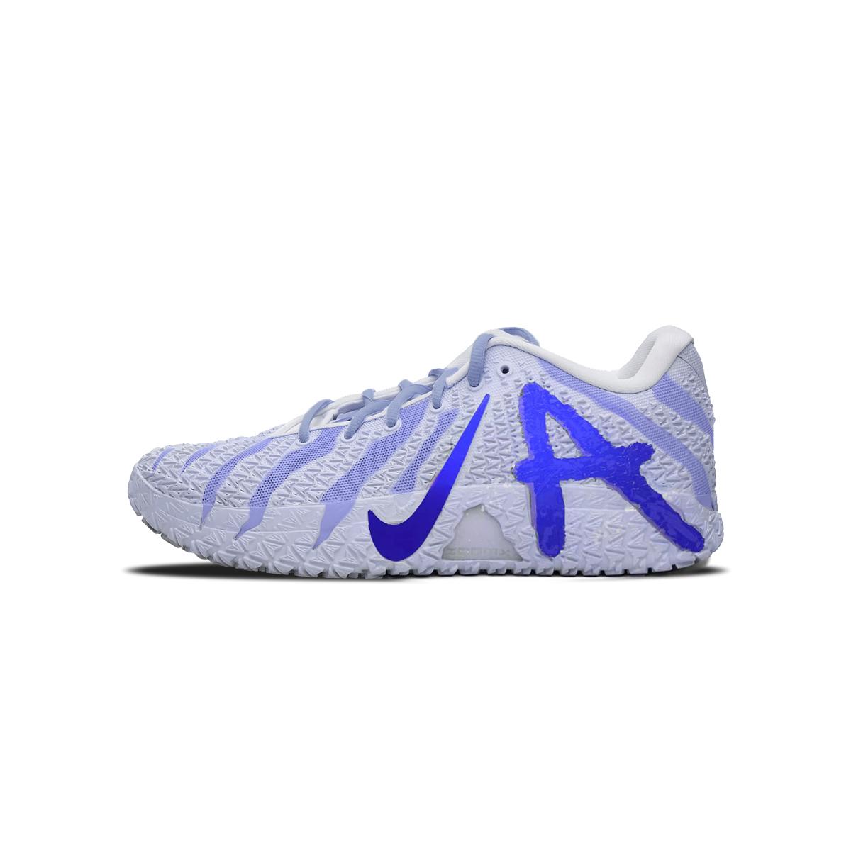 Nike Ja 3 BNK Dark Blue