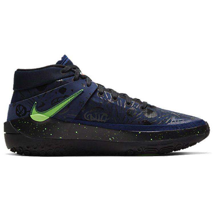 Nike KD 13 EP 'Planet Of Hoops' CI9949-400