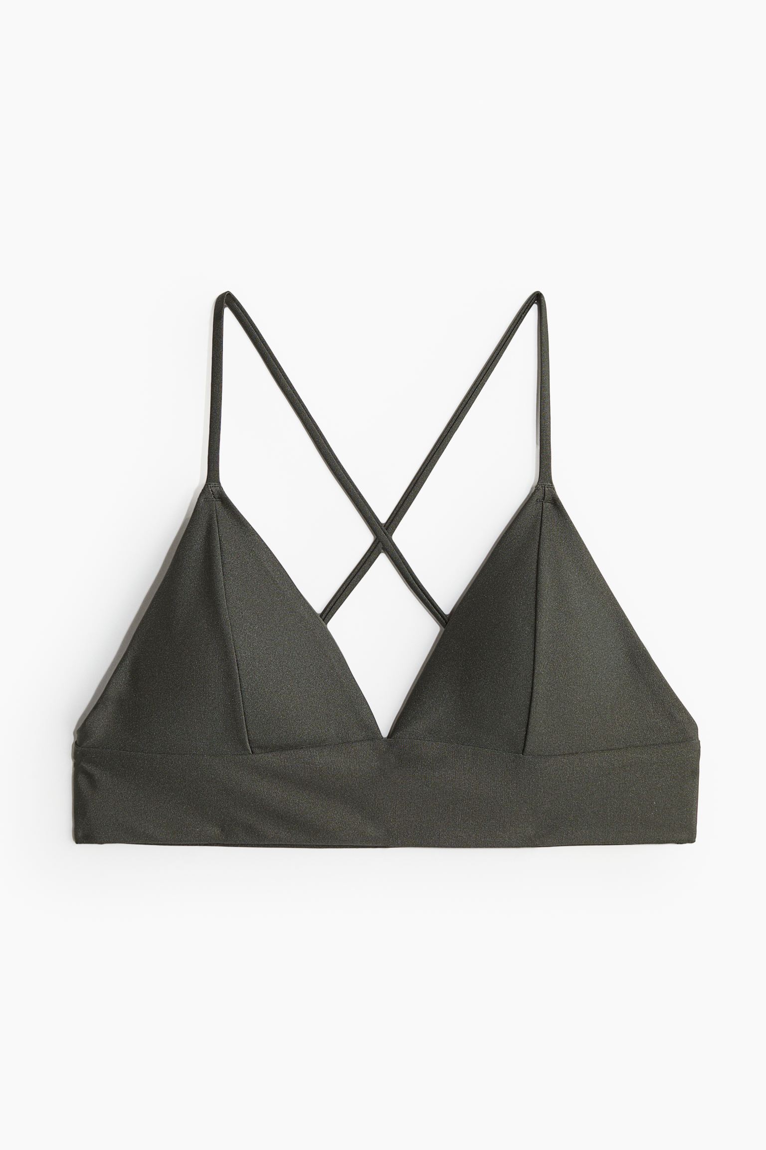 

Мягкий верх бикини