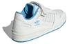 Adidas Forum Low 'White Semi Blue Burst' IG3785