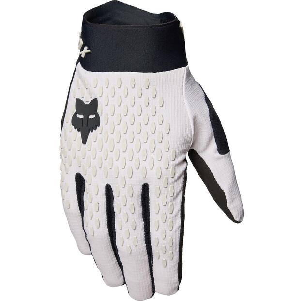 Fox Defend Cycling Gloves (light-colored)