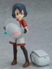 figma Kemono Friends bag painted movable figure non-scale ABS&PVC