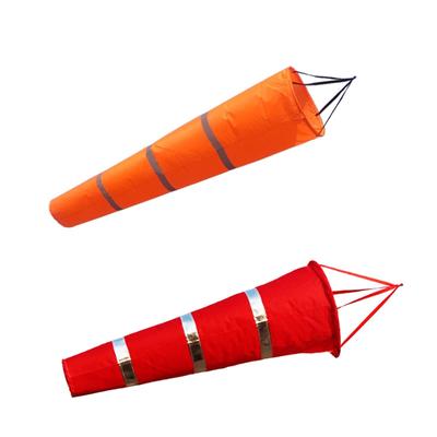 Airport Windsock, Outdoor Hanging Wind Sock, Ripstop Weatherproof Measurement