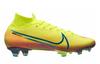 Nike Mercurial Superfly 7 Elite Mds Fg Lemon Venom BQ5469-703