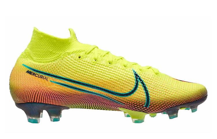Nike Mercurial Superfly 7 Elite Mds Fg Lemon Venom BQ5469-703