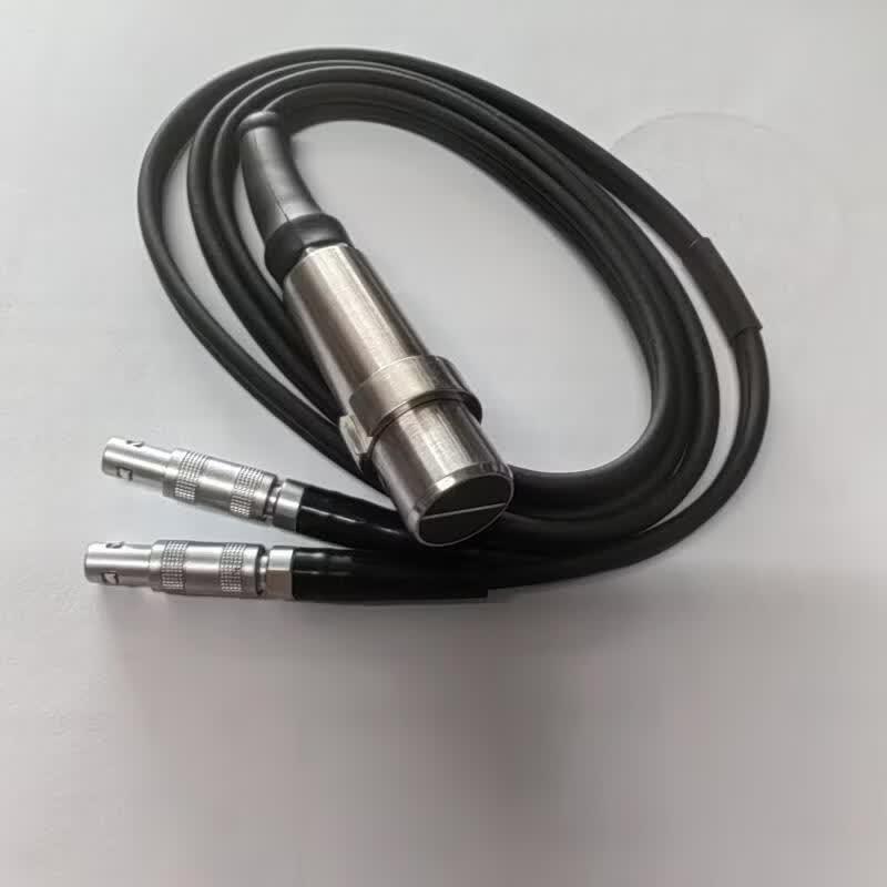 Aokewen C5 Ultrasonic Thickness Gauge Probe Cable
