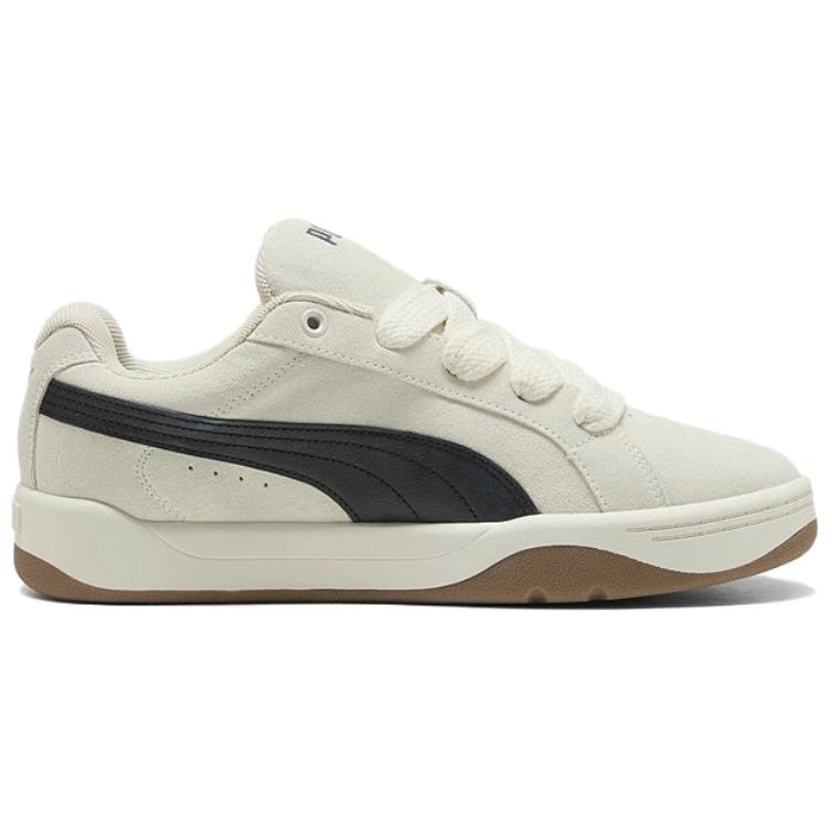 Puma Park Lifestyle Easy SD Unisex Beige Black 400707-08