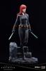 ARTFX PREMIER MARVEL UNIVERSE Black Widow Scale PVC Painted Simple Assembly Figure 1/10