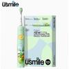 Q4 Dino Kids Sonic Electric Toothbrush CN Plug (adapter Included)