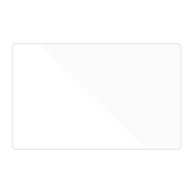 For BMAX MaxPad I11 Plus Tempered Glass Film Arc Edge 0.3mm Screen Protector