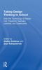 The Taking Design Thinking To School : How the Technology of Design Can Transform Teachers, Learners, and Classrooms Book