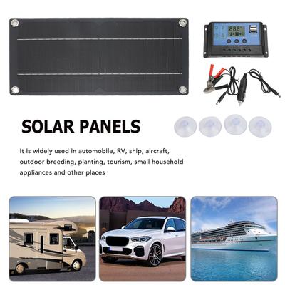 Solární energie – Fotovoltaické články a solární panely