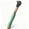 Adjustable Length Retractable Back Scratcher Stainless Steel Double Pole Scratcher  Gift