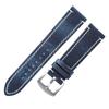 Vintage Leather Watchband for Seiko 18mm 20mm 22mm 24mm High Quality Retro Calf Leather Watch Strap Genuine Leather Bracelet