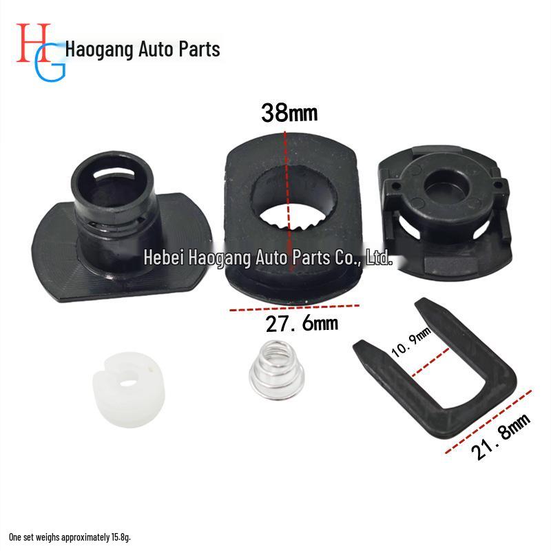 Pierścień zabezpieczający tulei dźwigni zmiany biegów automatycznych do Suzuki SX4, Swift, New Alto (28300-79J01)