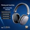Lenovo EM-Z03 Over-Ear Wireless Gaming Headset