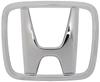 HONDA Genuine Parts Front Center Emblem Part Number (H) 75700-SR2-000