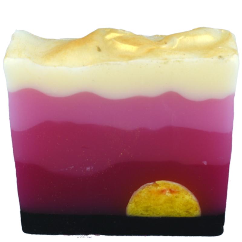 BOMP COSMETICS Sunset State of Mind Soap