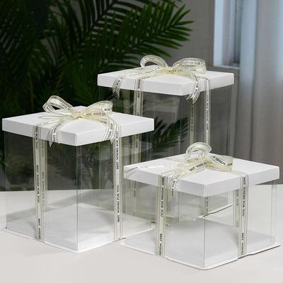 Confezionare regali – Scatole regalo