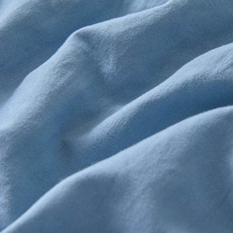 Yizhanggui Striped Summer Quilt