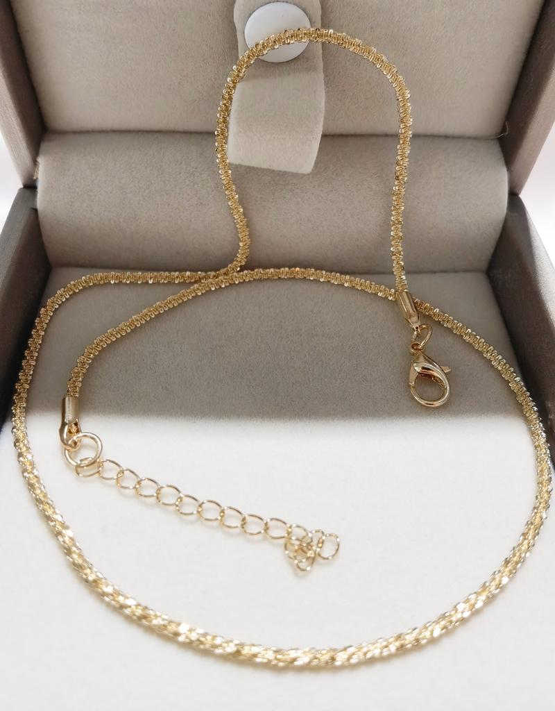Fashion Tiny Luxury Dainty Necklace  Color Choker Necklace For Women Fashion Zircon Pendant Jewelry Gifts