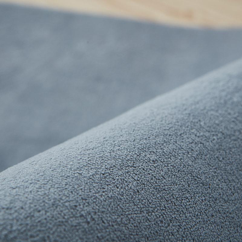 2025 Carpet Living Room Simple Modern Bedroom Plush Carpet Nordic Tatami Carpet