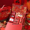 2026 Jahr des Pferdes Firmen-Neujahrs-Souvenir-Geschenk für Mitarbeiter: Individuelles praktisches Frühlingsfest-Souvenir